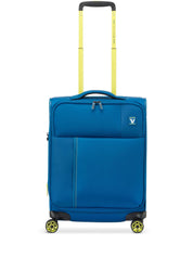 Trolley grande Blu Roncato