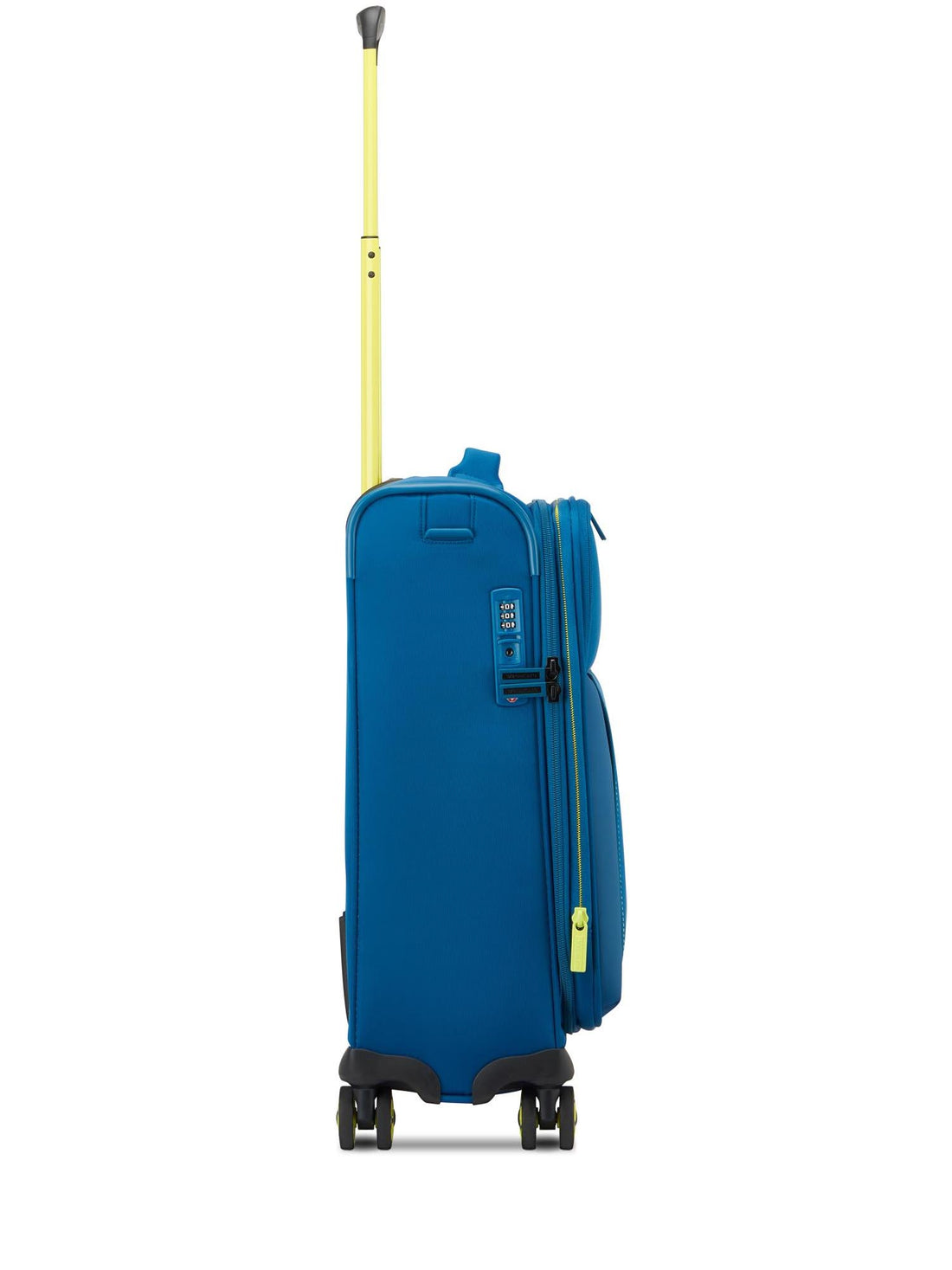 Trolley cabina Blu Roncato