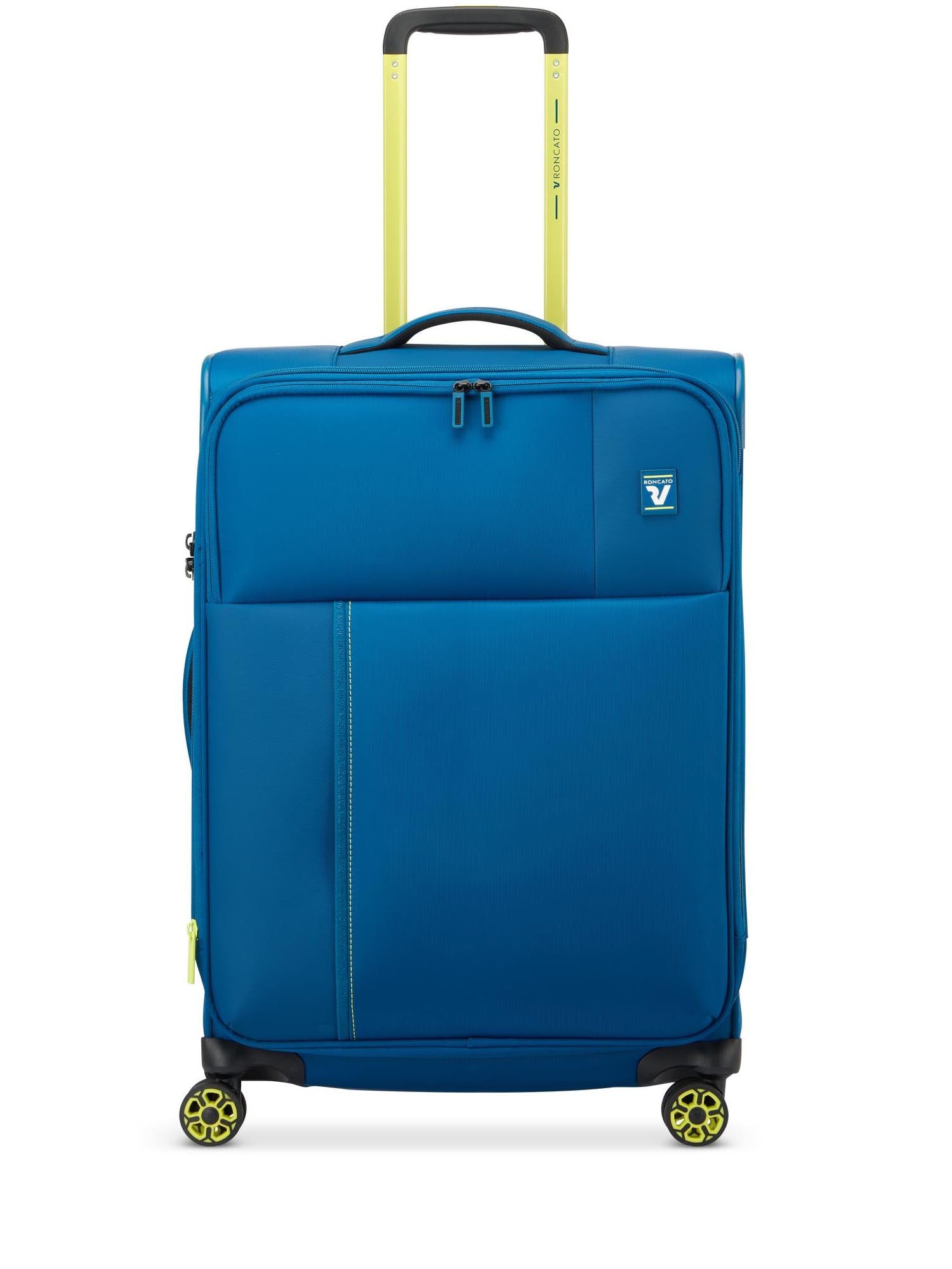 Trolley medio Blu Roncato