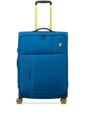 Trolley medio Blu Roncato