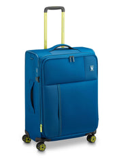 Trolley medio Blu Roncato