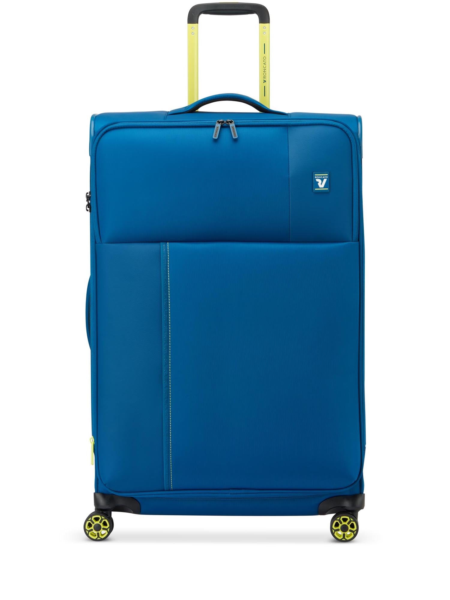Trolley cabina Blu Roncato