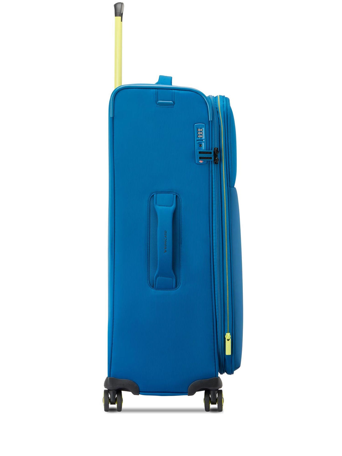 Trolley grande Blu Roncato