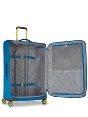 Trolley cabina Blu Roncato