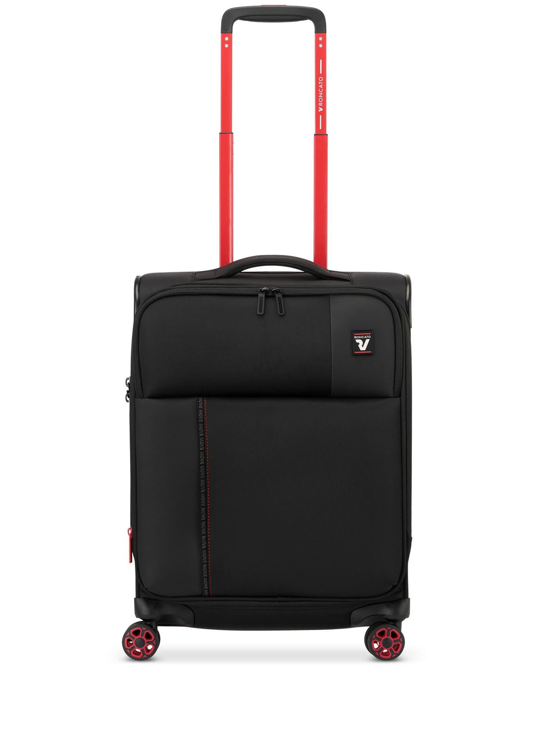 Trolley cabina Nero Roncato