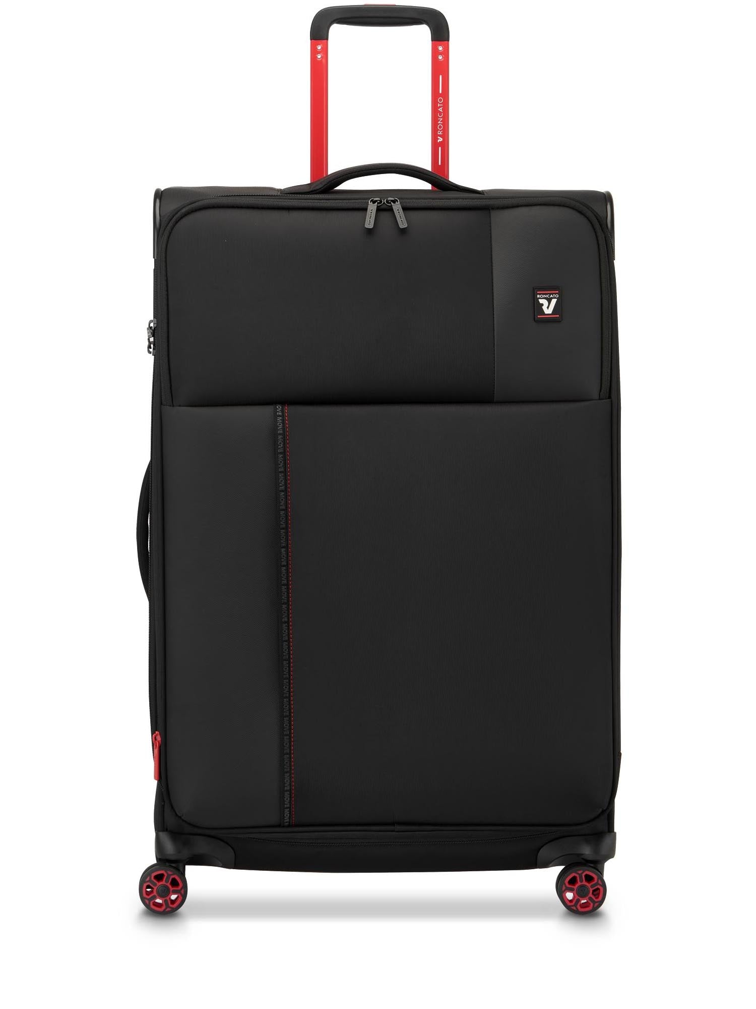 Trolley cabina Nero Roncato