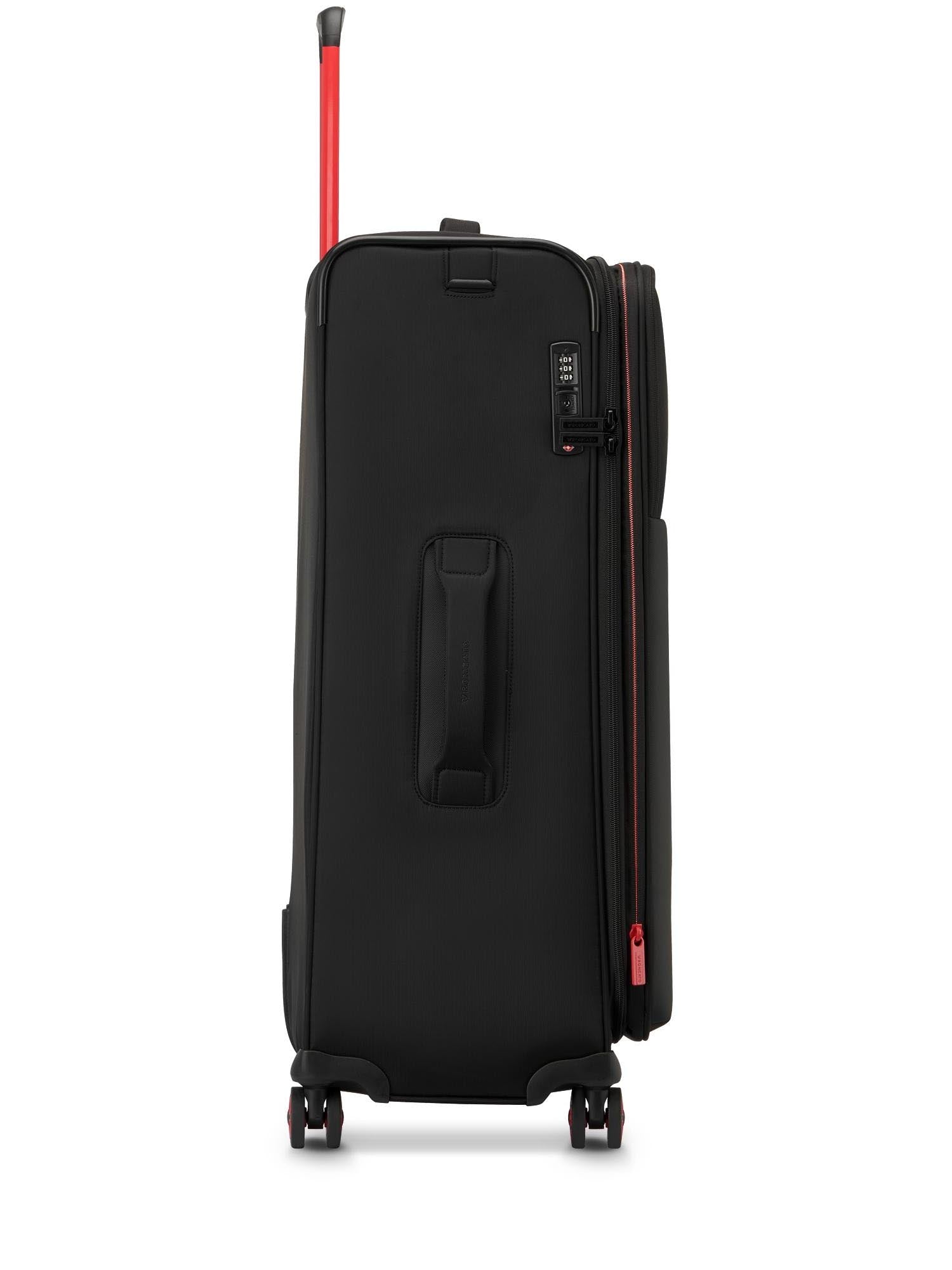 Trolley cabina Nero Roncato