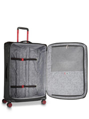 Trolley cabina Nero Roncato