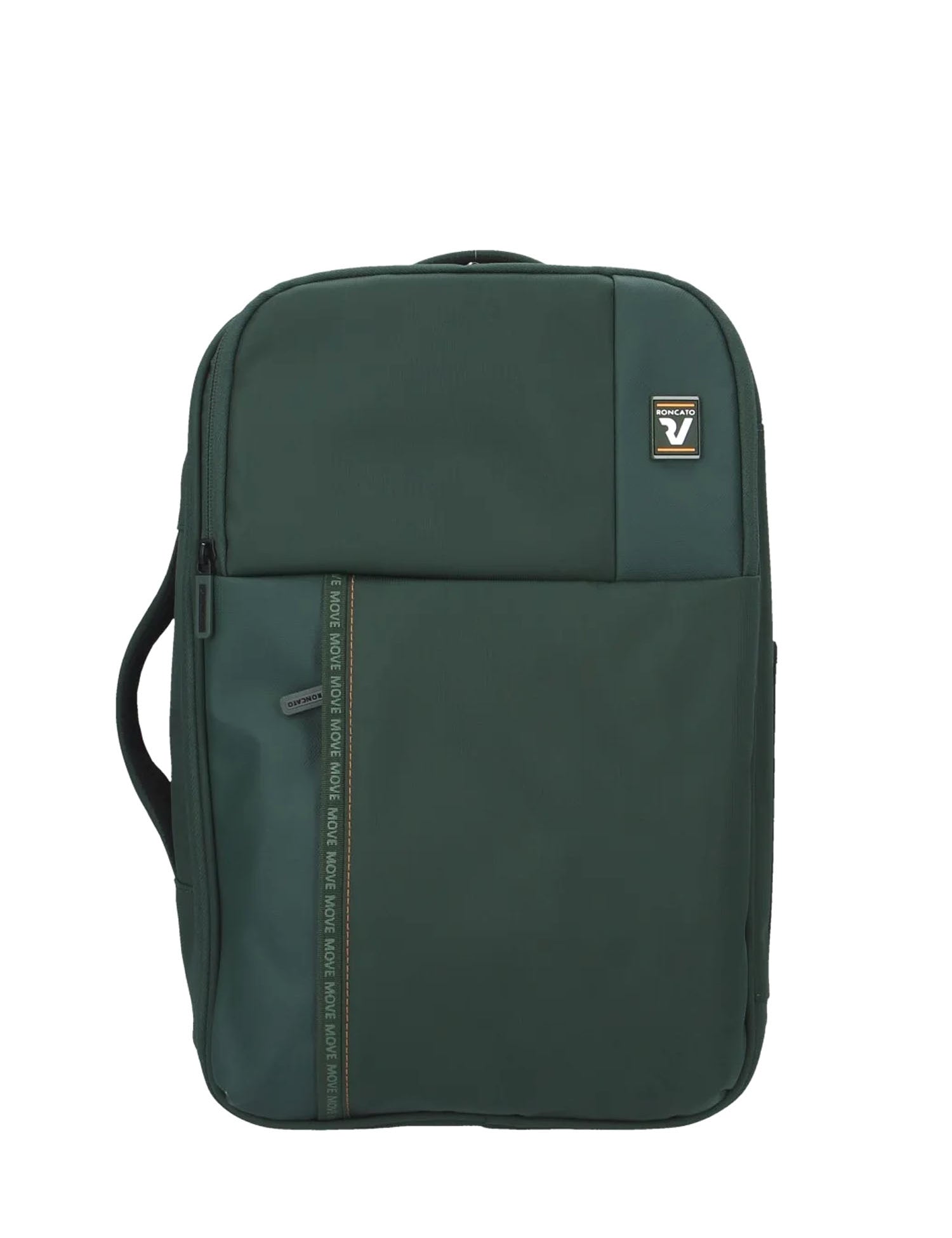Zaini Verde Roncato