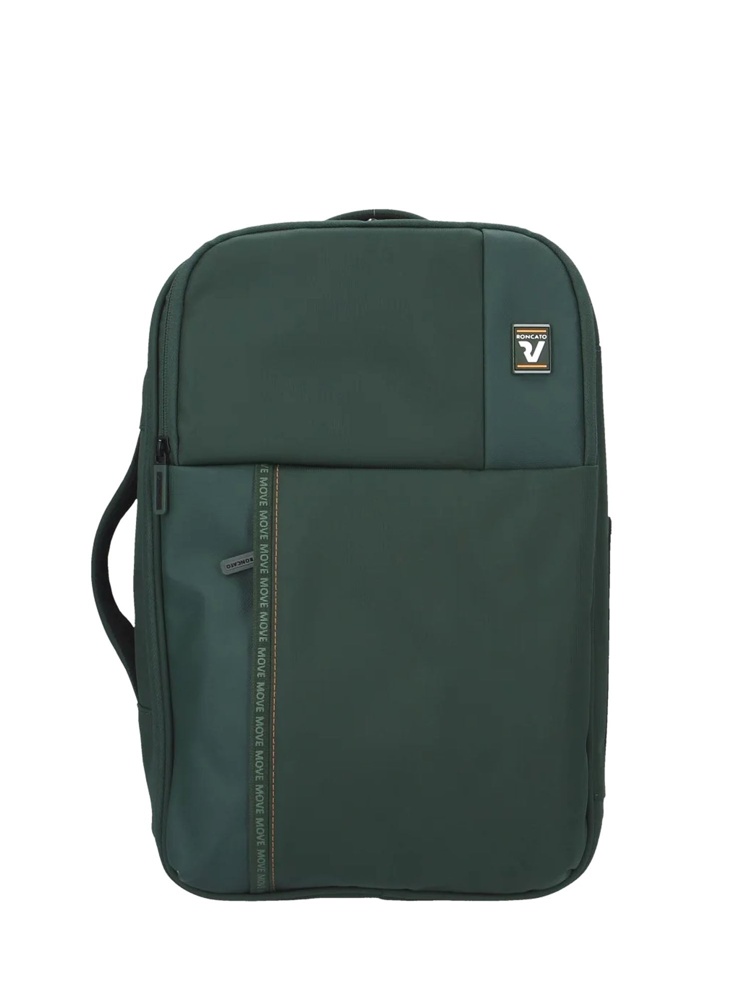 Zaini Verde Roncato