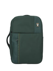 Zaini Verde Roncato