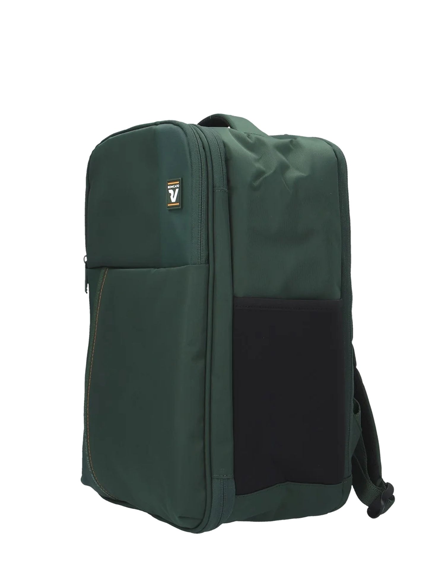 Zaini Verde Roncato