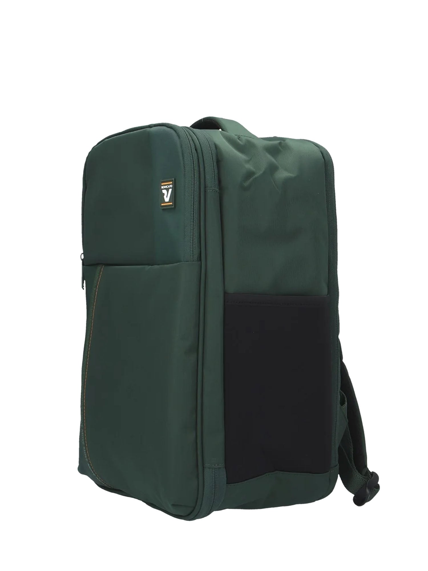 Zaini Verde Roncato