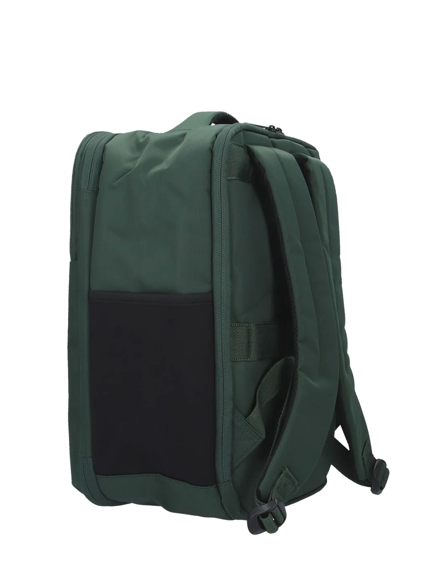 Zaini Verde Roncato