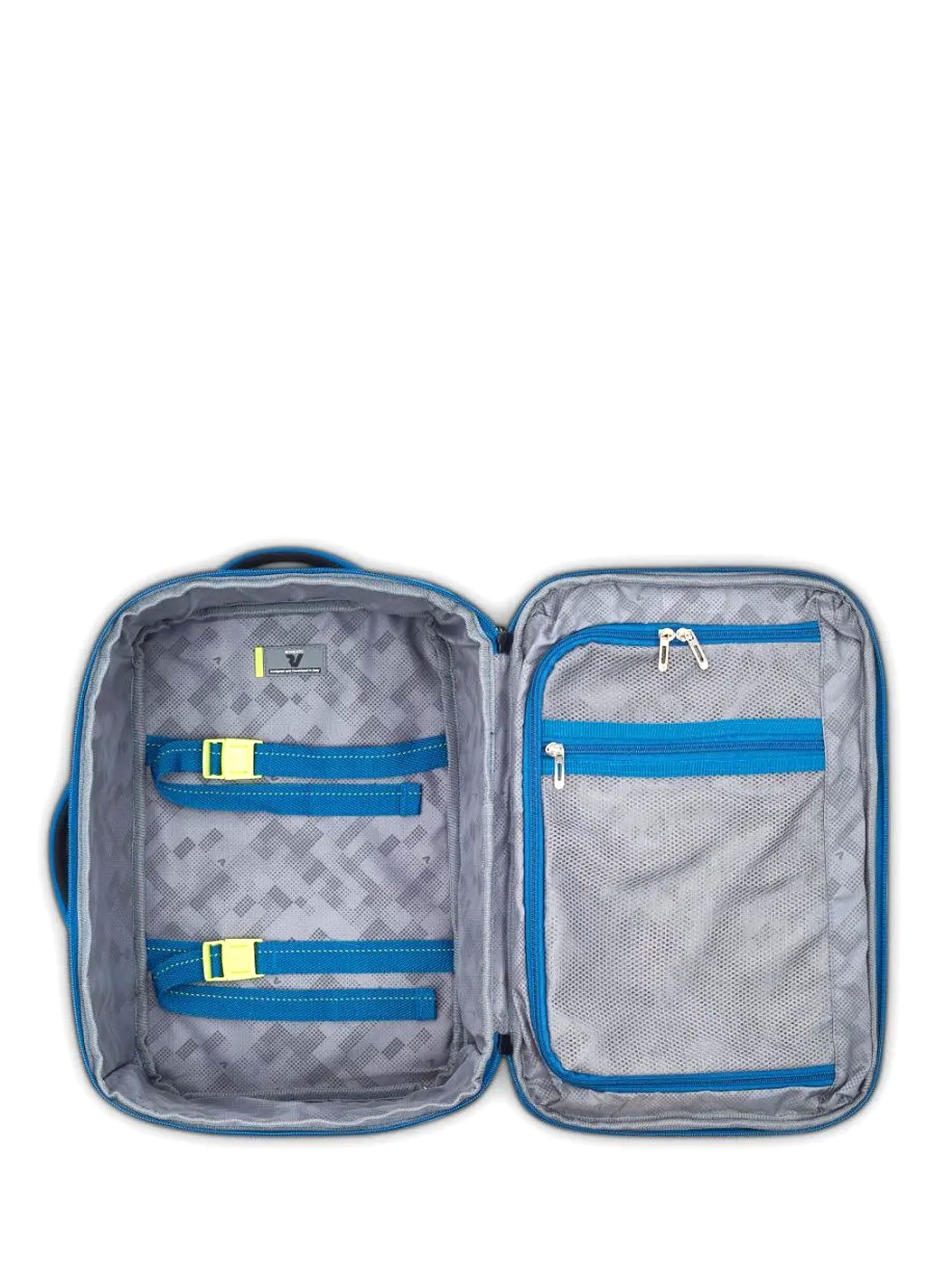 Zaini Blu Roncato