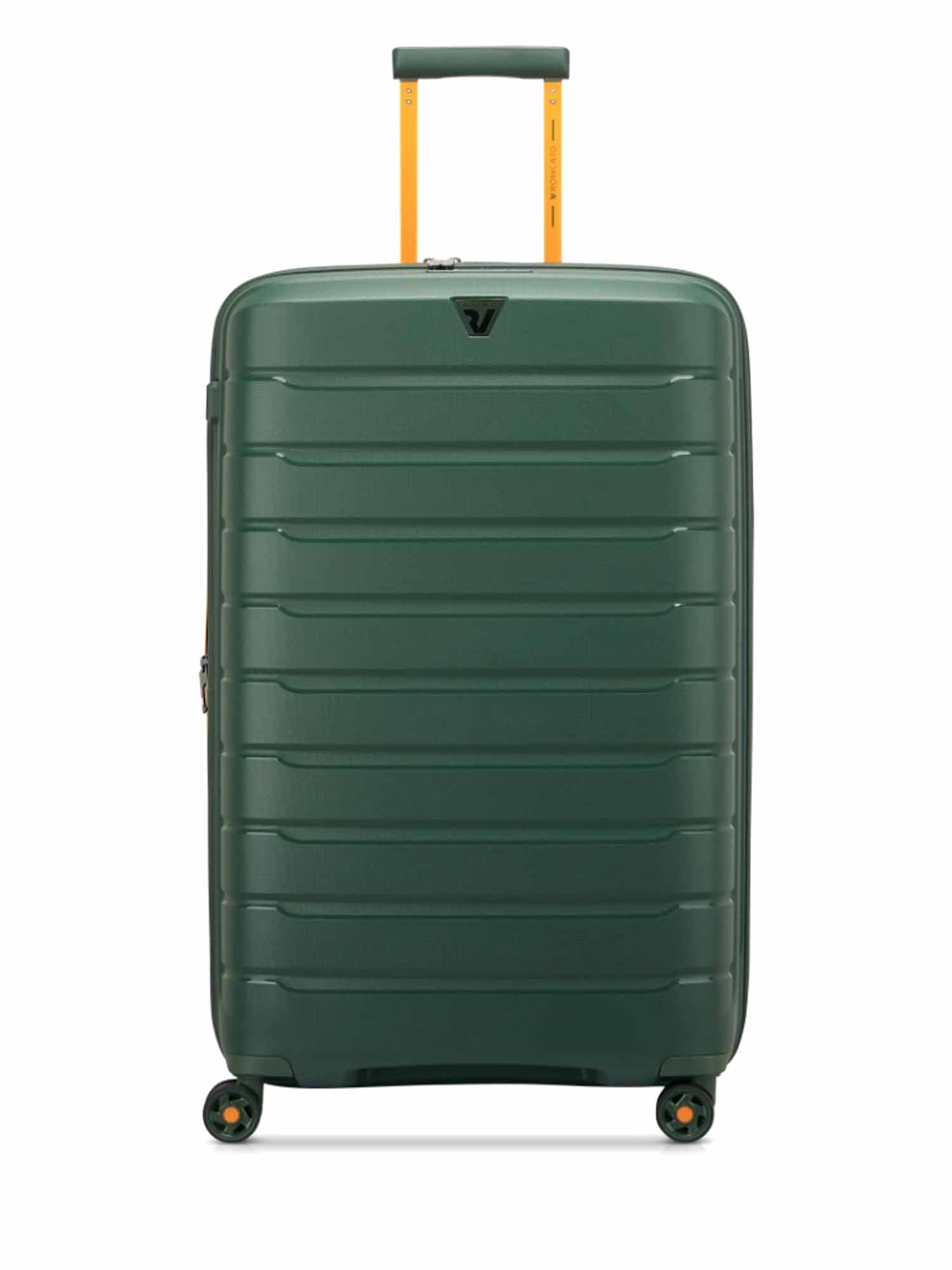 Trolley grande Verde Roncato