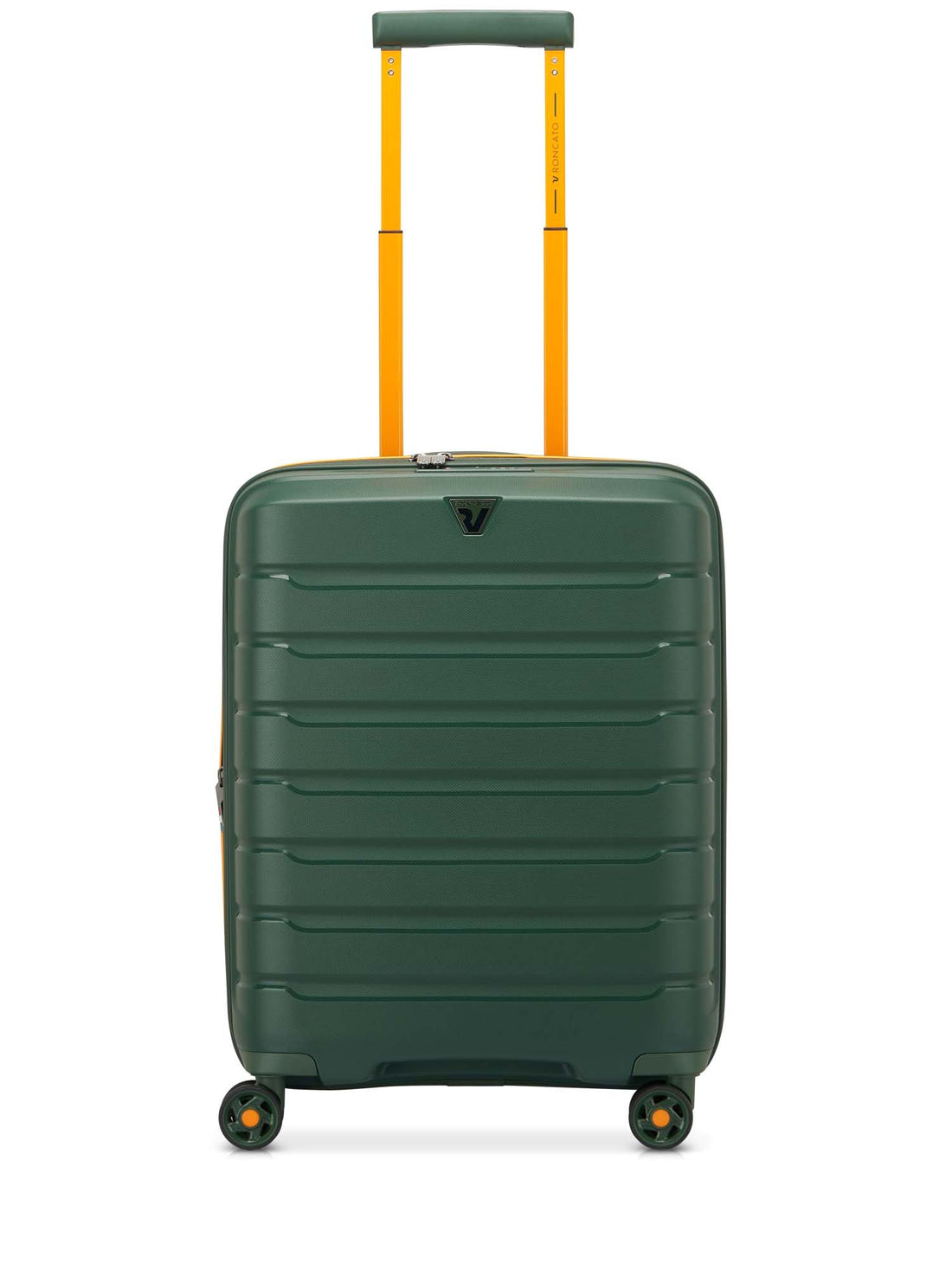 Trolley cabina Verde Roncato