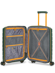 Trolley cabina Verde Roncato