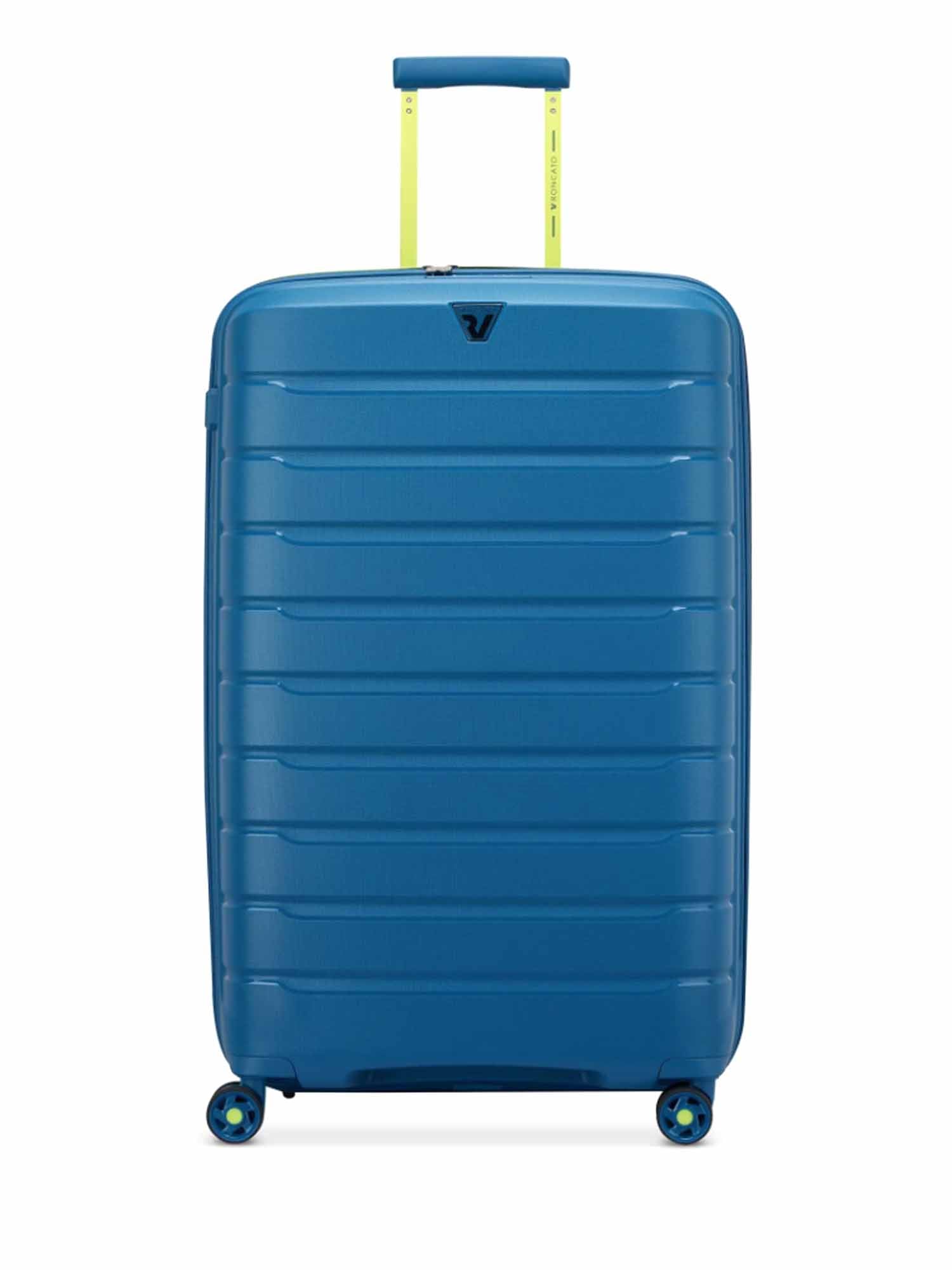 Trolley grande Celeste Roncato