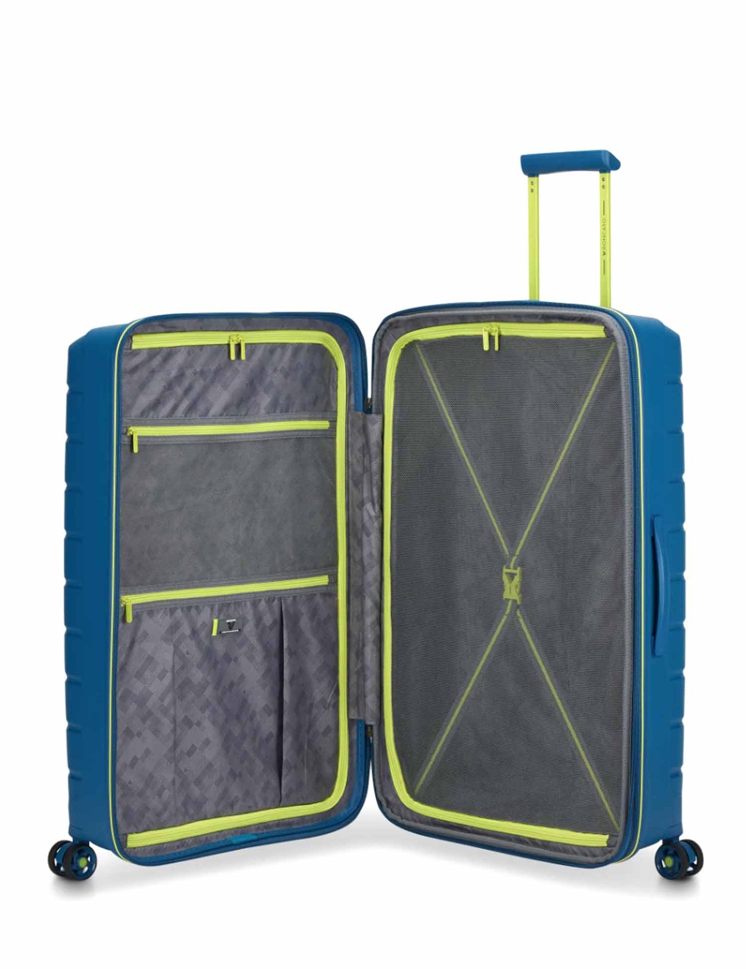 Trolley grande Celeste Roncato