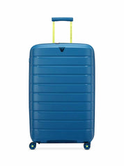 Trolley medio Celeste Roncato