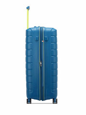 Trolley medio Celeste Roncato