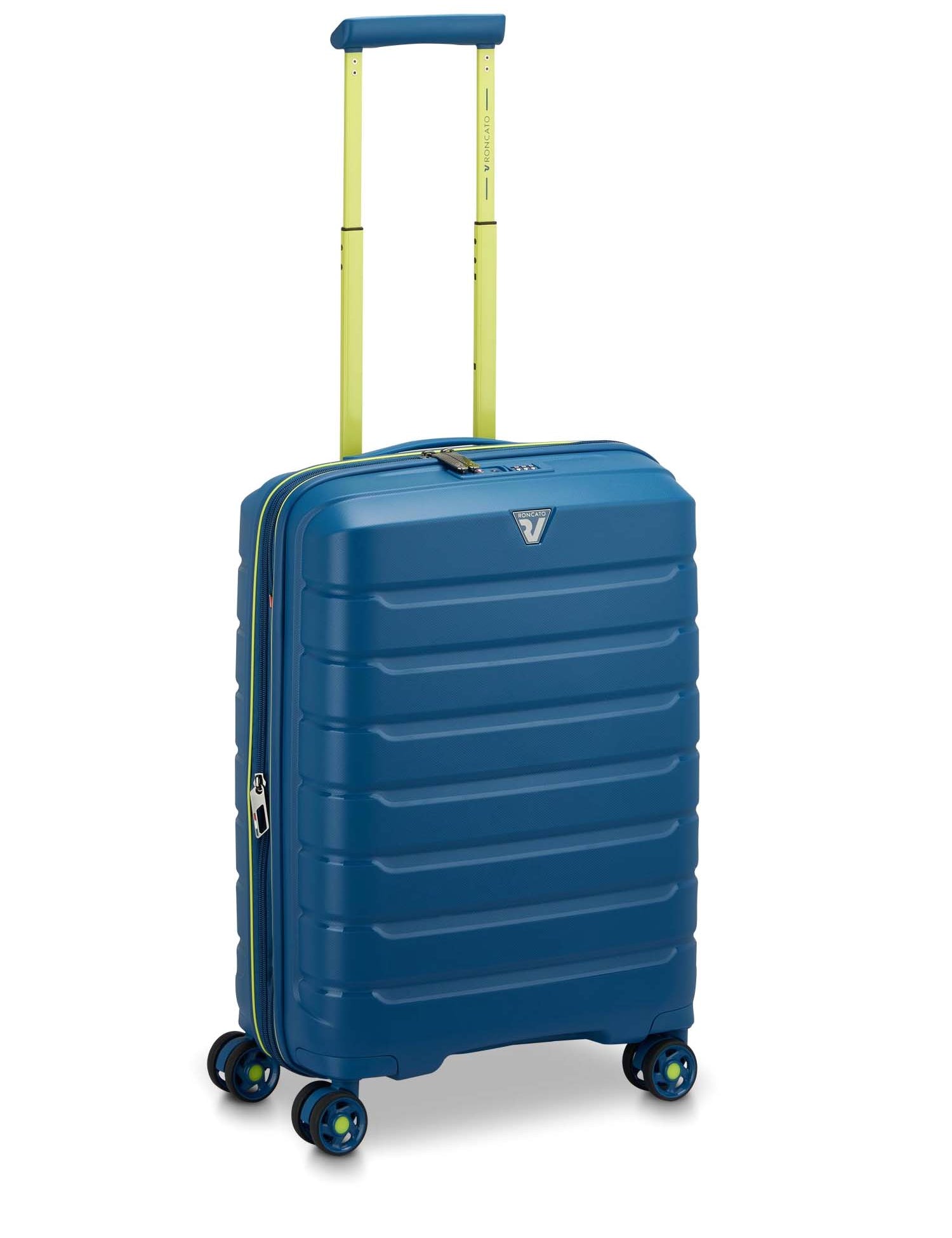 Trolley cabina Celeste Roncato