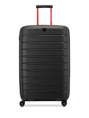 Trolley grande Nero Rosso Roncato