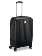 Trolley medio Nero Roncato