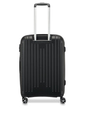 Trolley medio Nero Roncato