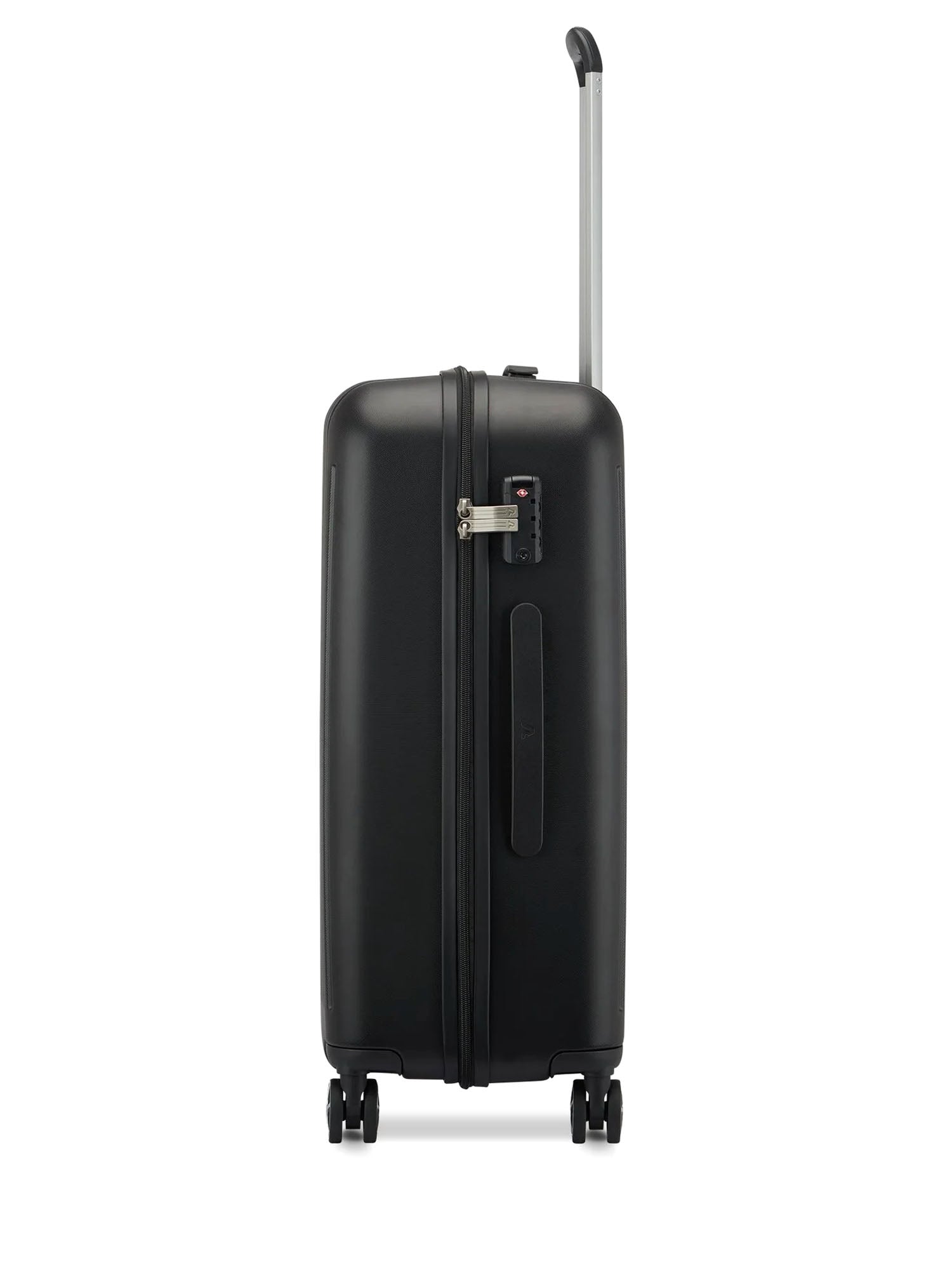 Trolley medio Nero Roncato