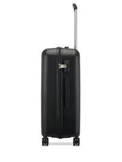 Trolley medio Nero Roncato