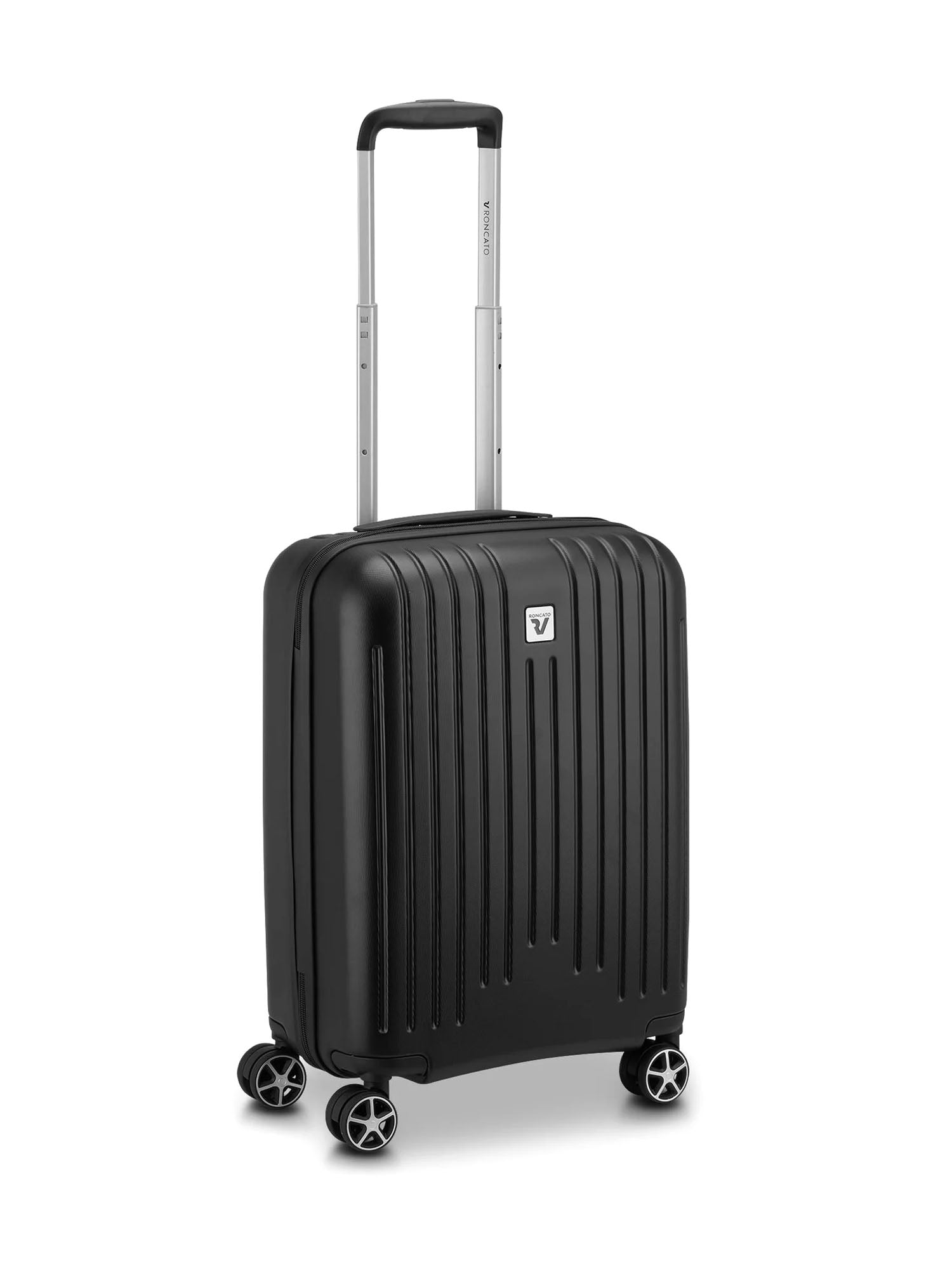 Trolley cabina Nero Roncato