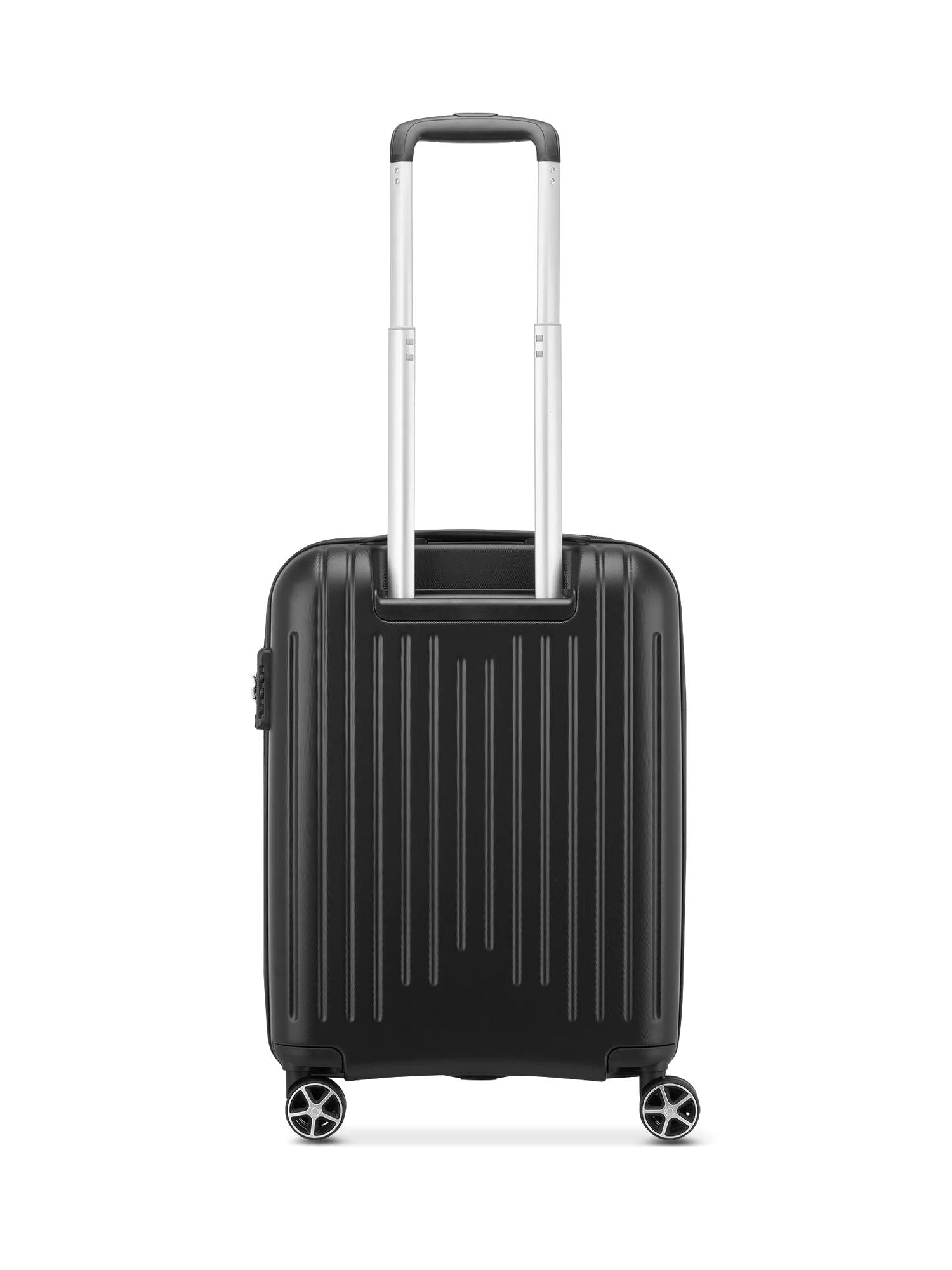 Trolley cabina Nero Roncato