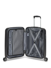 Trolley cabina Nero Roncato