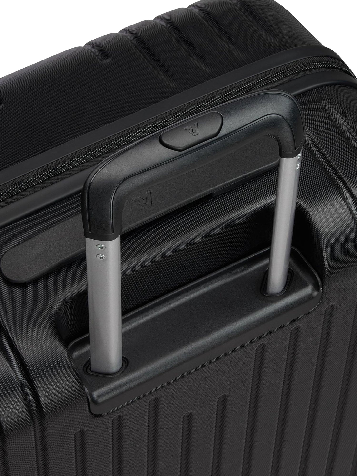 Trolley cabina Nero Roncato