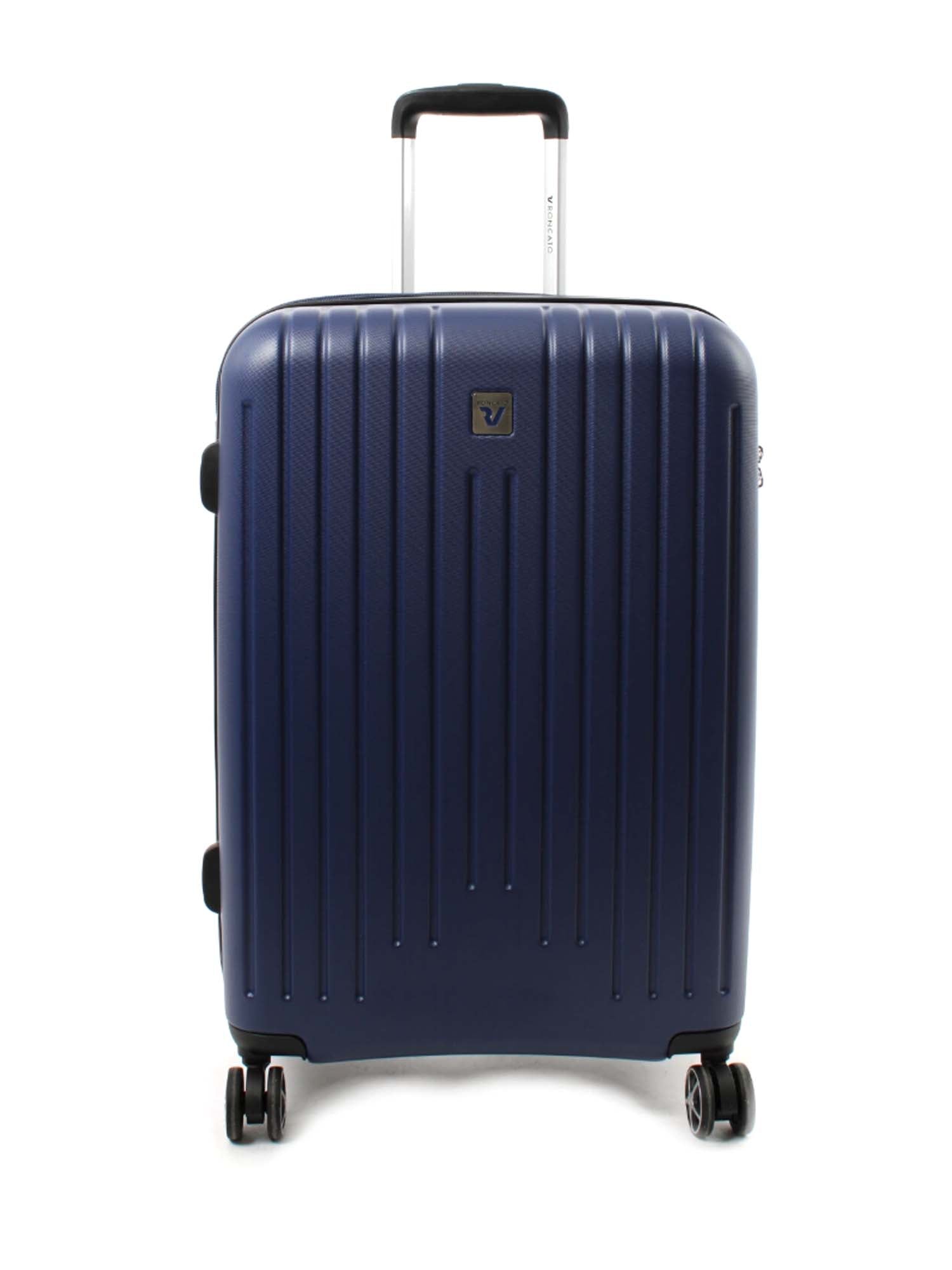 Trolley medio Blu Roncato