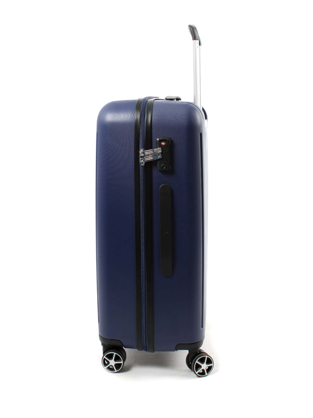 Trolley medio Blu Roncato