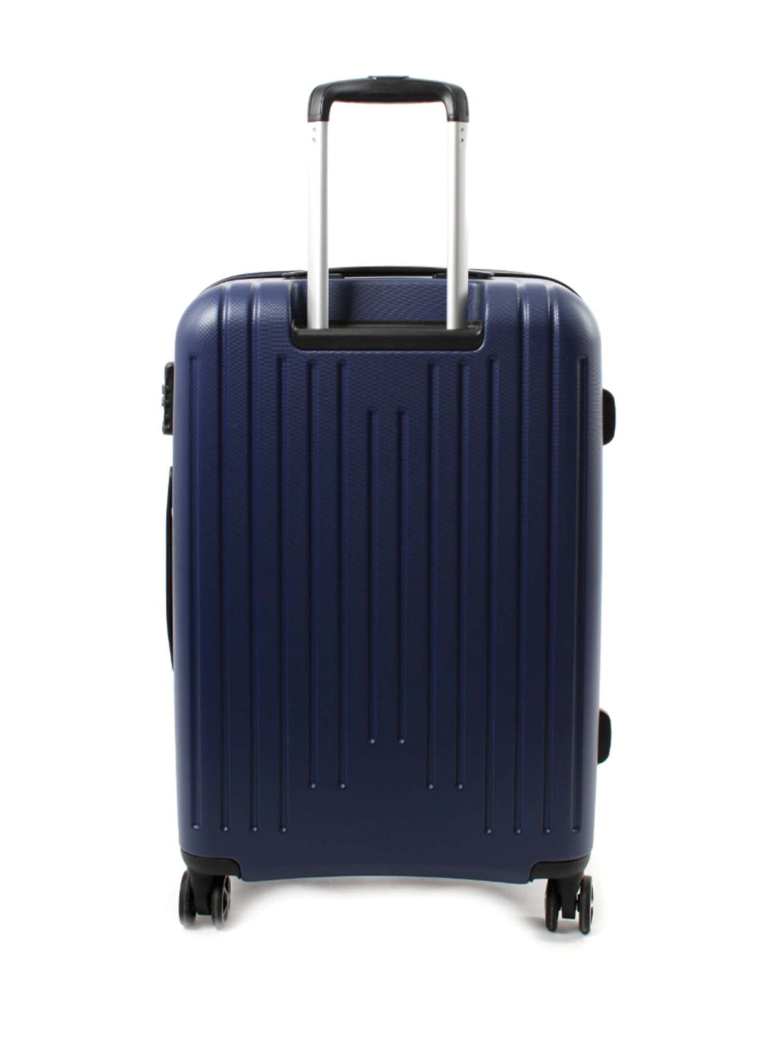 Trolley medio Blu Roncato