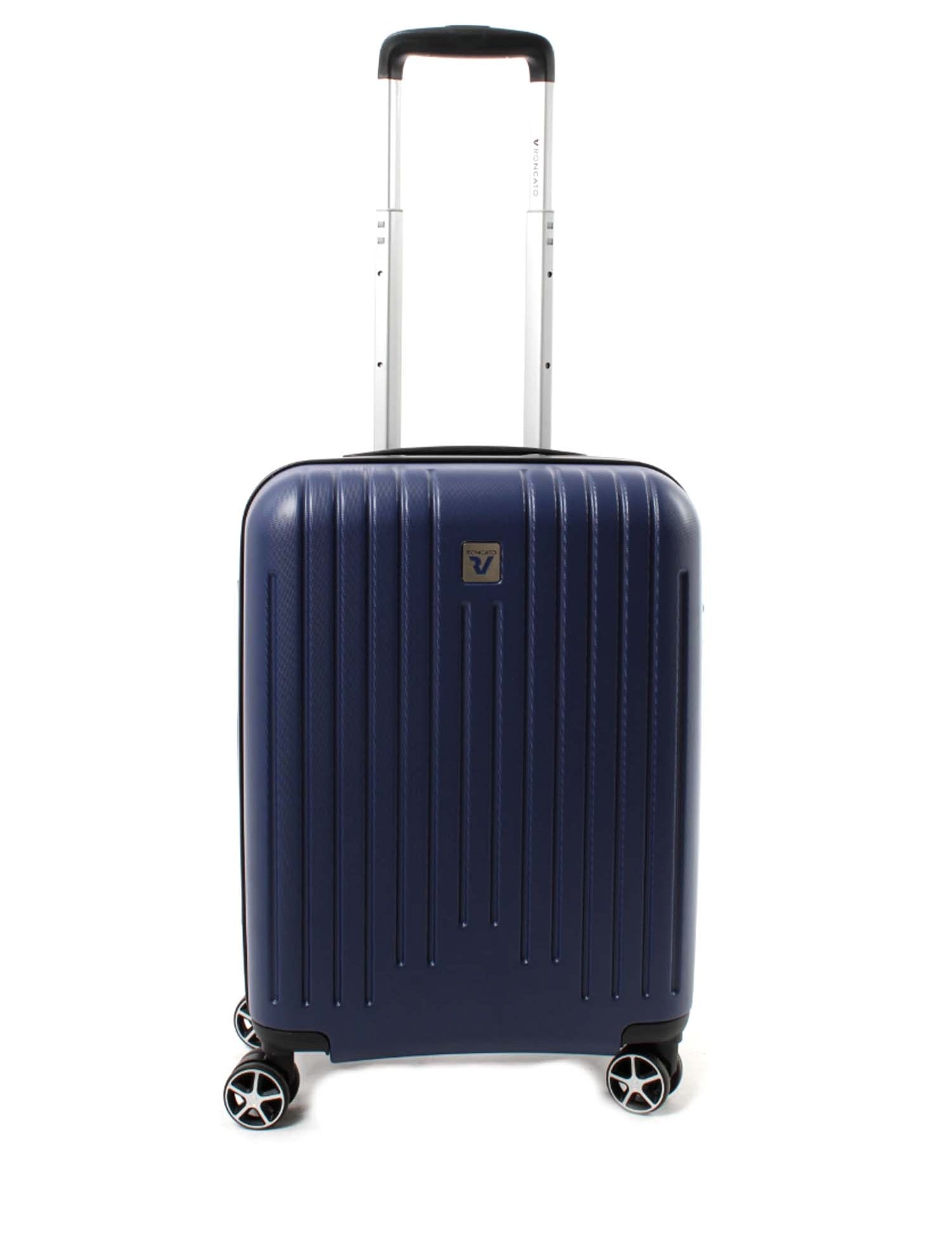 Trolley cabina Blu Roncato