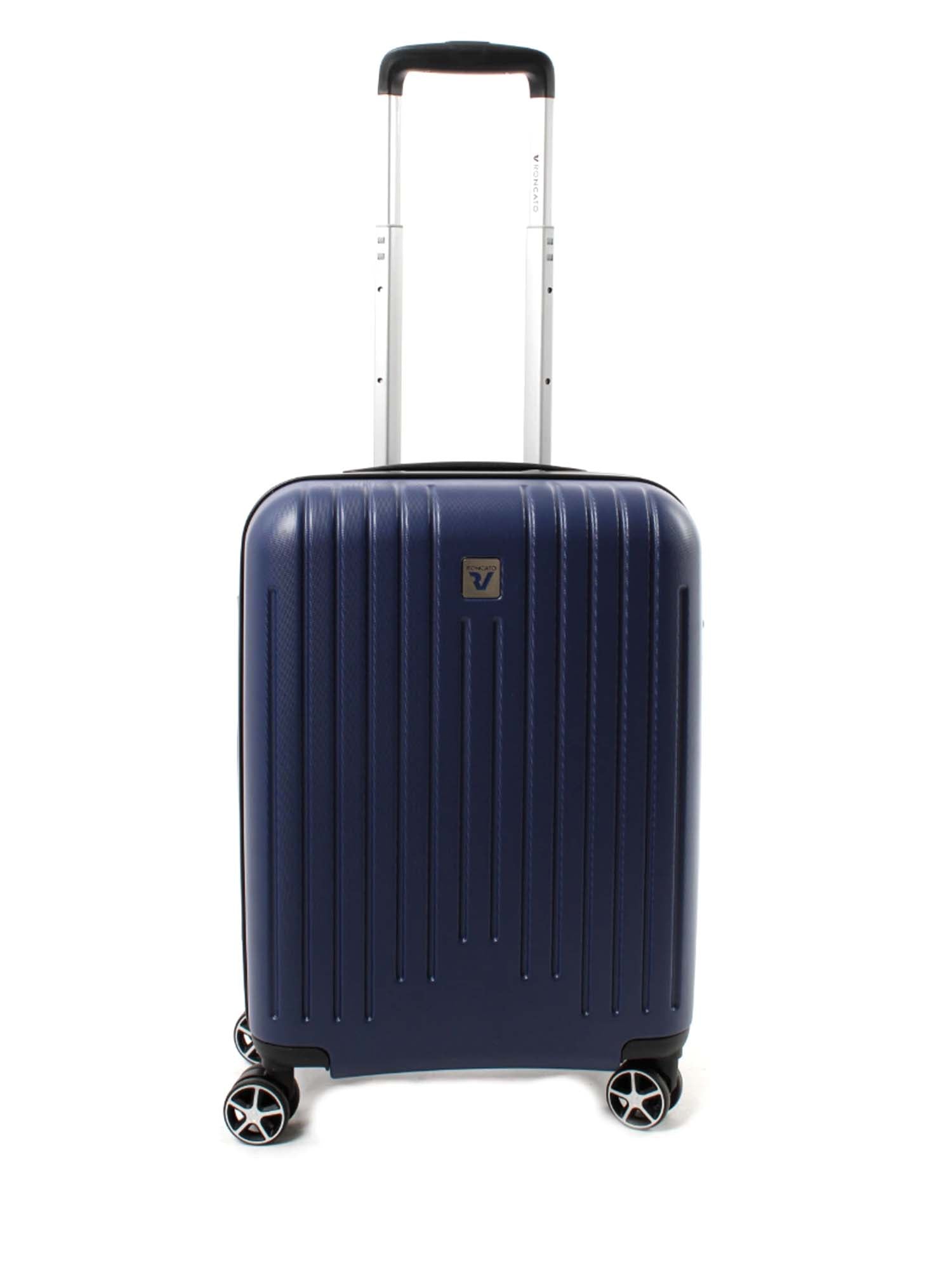 Trolley cabina Blu Roncato