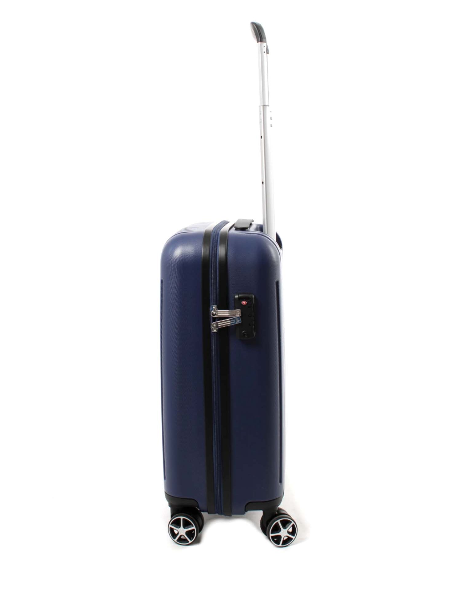 Trolley cabina Blu Roncato