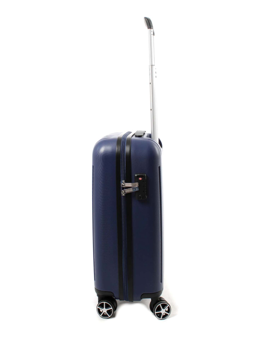 Trolley cabina Blu Roncato