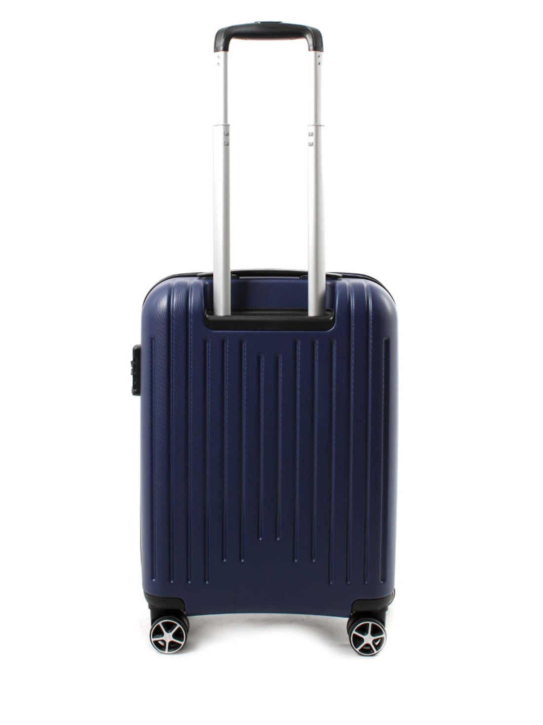 Trolley cabina Blu Roncato