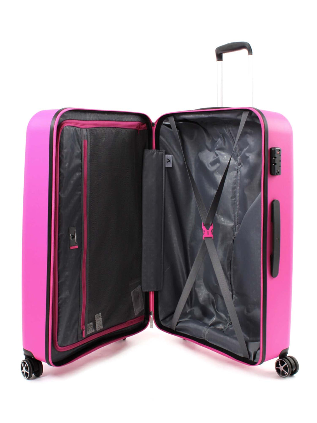 Trolley grande Fucsia Roncato