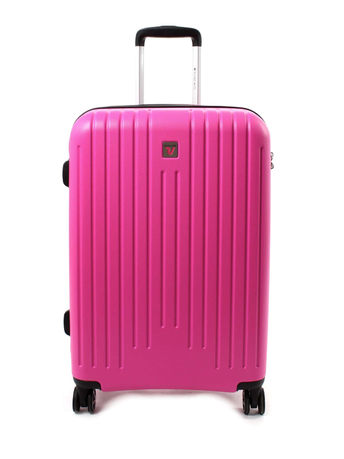 Trolley medio Fucsia Roncato