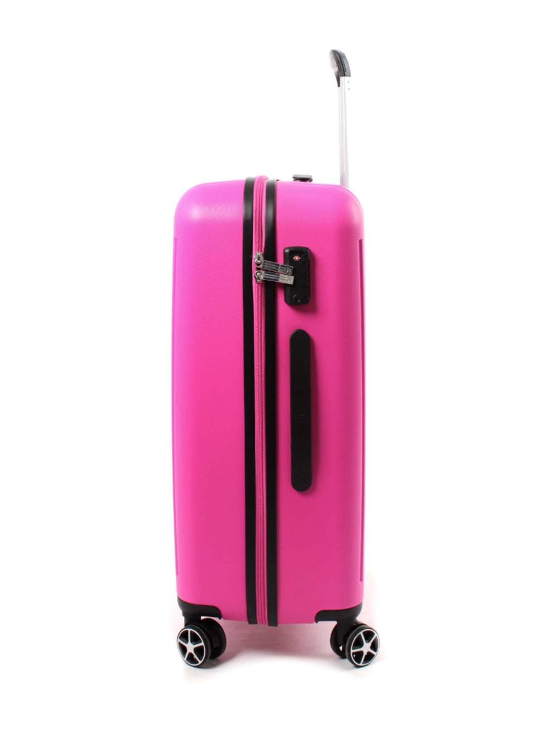 Trolley medio Fucsia Roncato