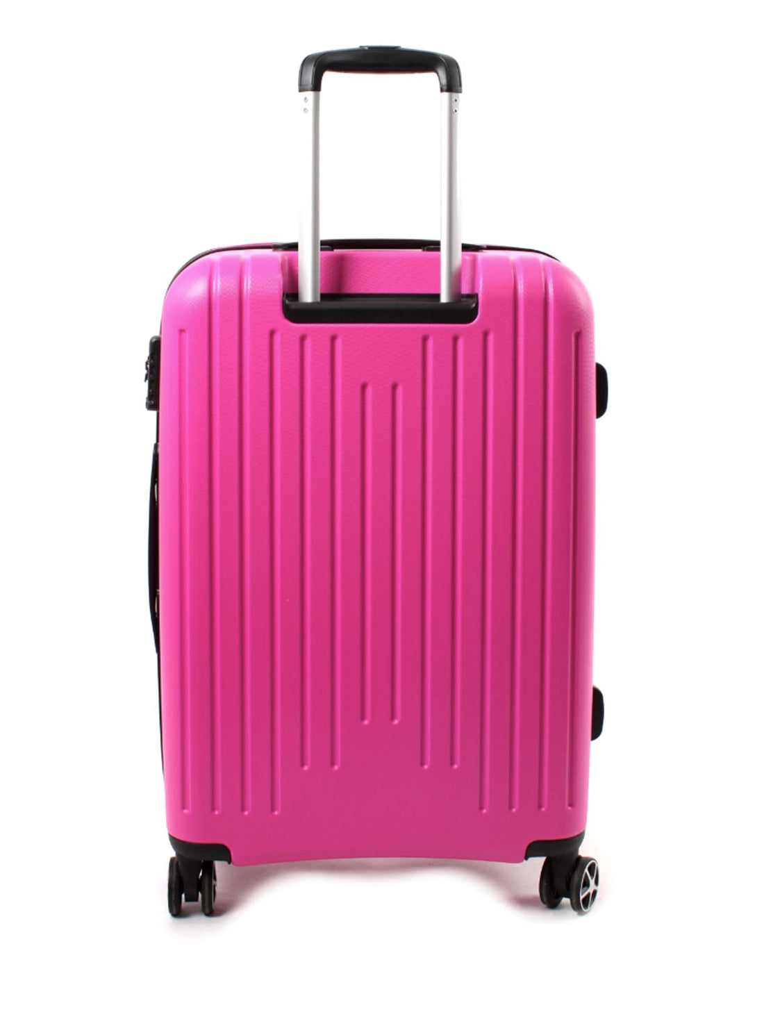 Trolley medio Fucsia Roncato