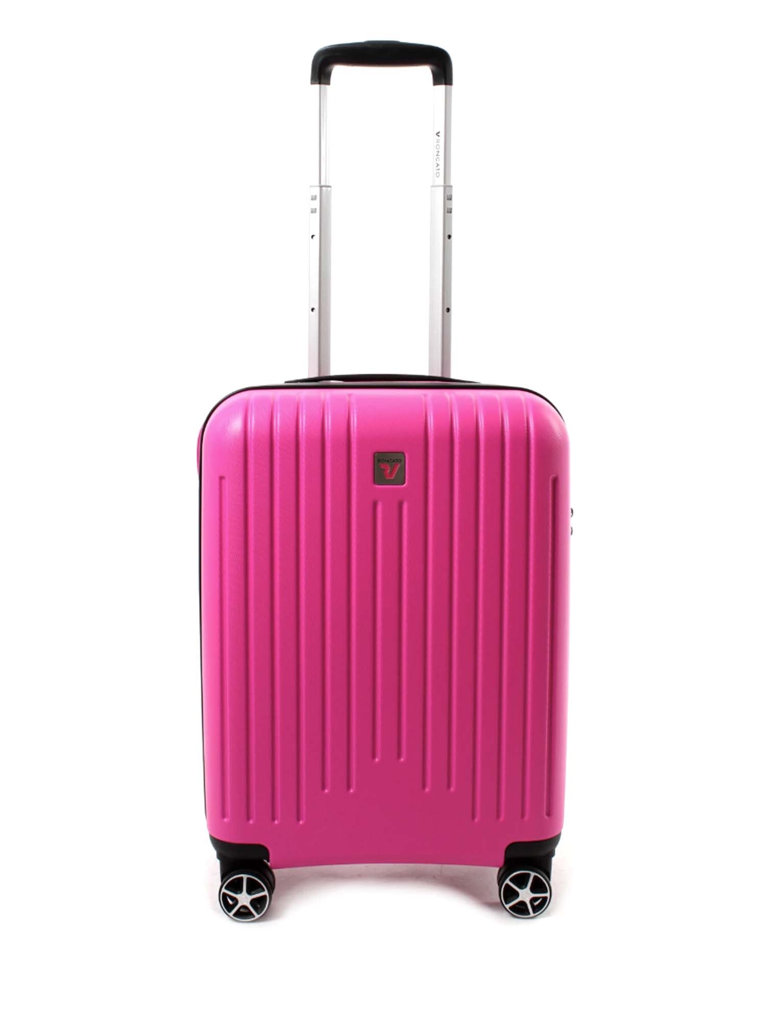 Trolley cabina Fucsia Roncato