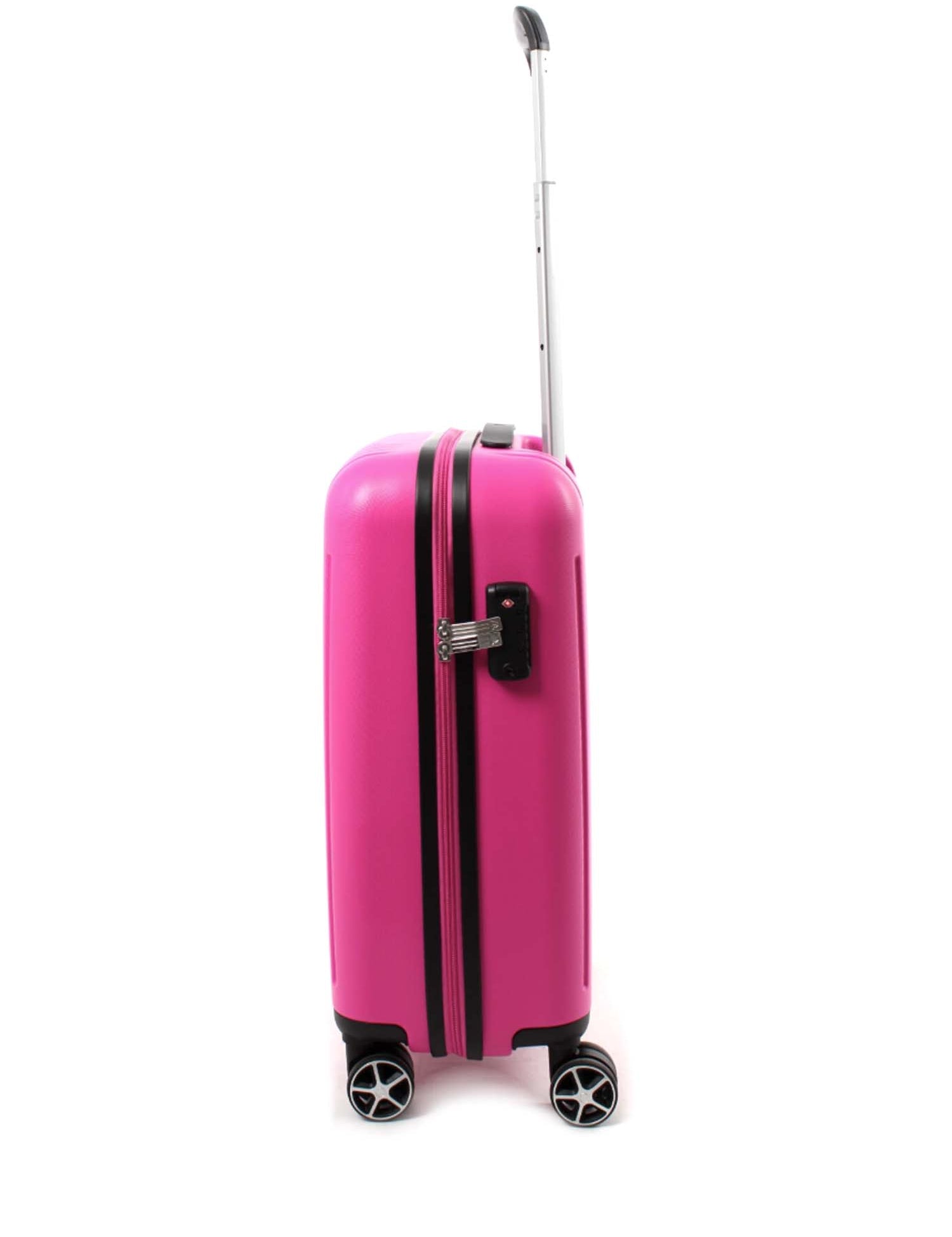 Trolley cabina Fucsia Roncato